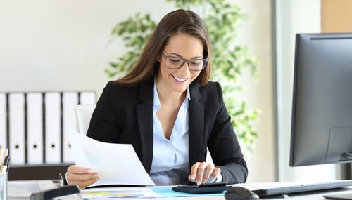 Premium Accounts